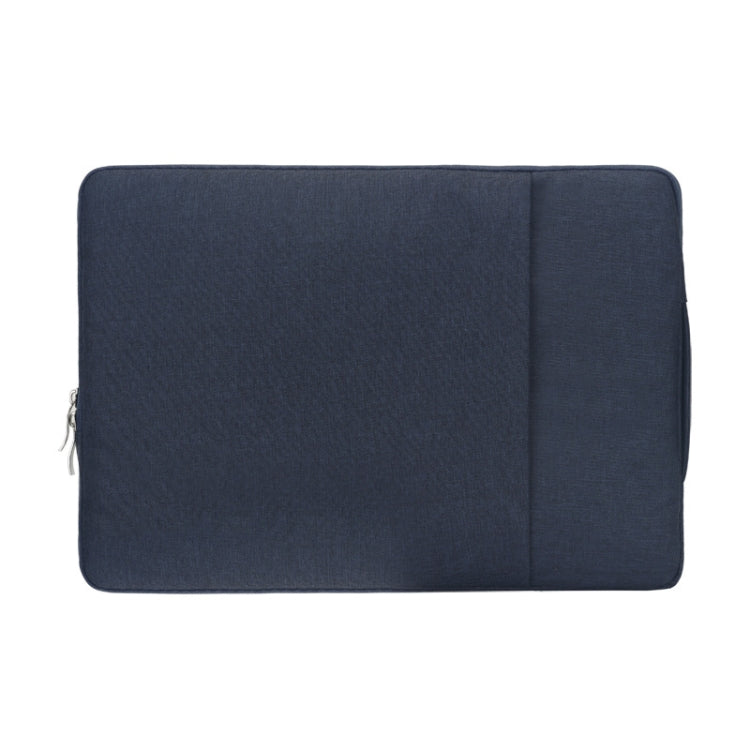 Túi lót laptop doanh nhân denim POFOKO C210 15-16 inch, 15-16 inch