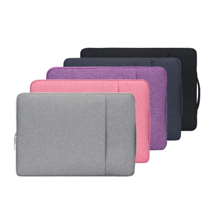 Túi lót laptop doanh nhân denim POFOKO C210 15-16 inch, 15-16 inch