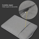 Túi lót laptop doanh nhân denim POFOKO C210 15-16 inch, 15-16 inch