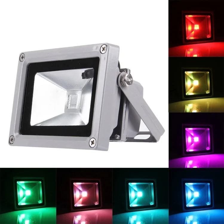 750LM có điều khiển từ xa, AC 110-265V, 10W