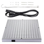 225 đèn LED ánh sáng nhà kính ánh sáng bể cá, AC 85-265V, 45W/SMD 2835