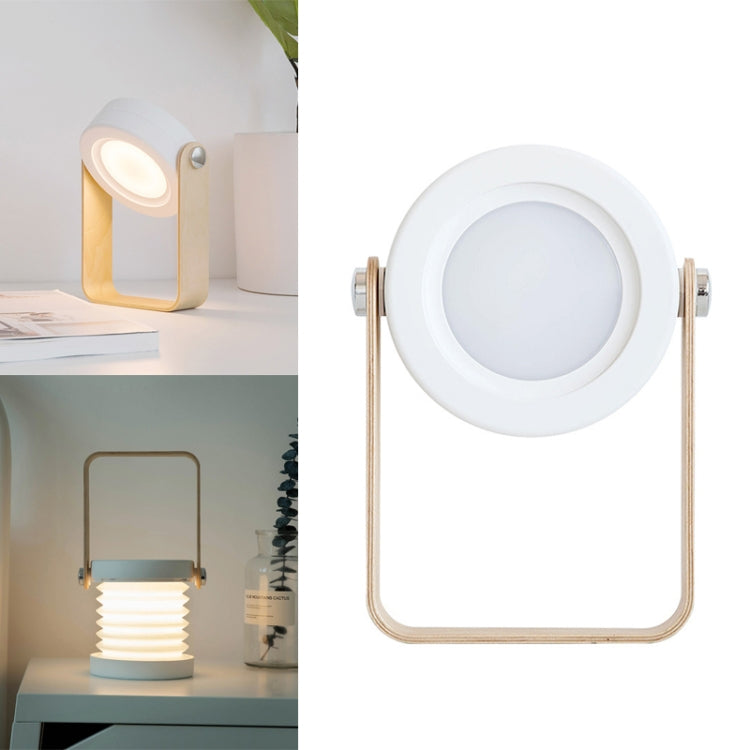 Đèn lồng sạc DC 5V điều khiển cảm ứng đèn LED, ánh sáng trắng