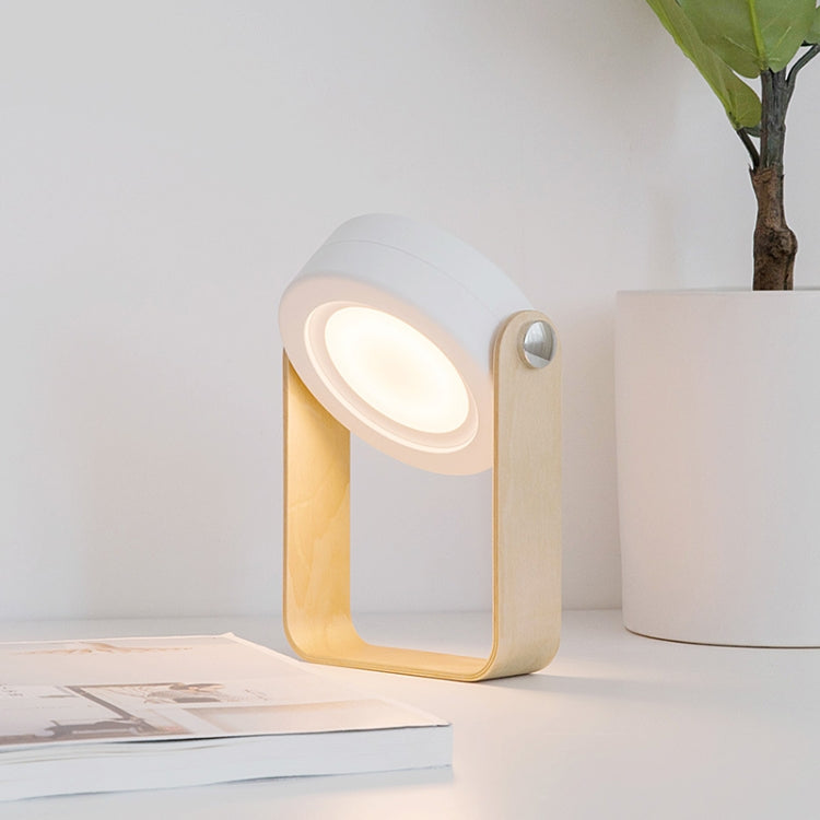 Đèn lồng sạc DC 5V điều khiển cảm ứng đèn LED, ánh sáng trắng