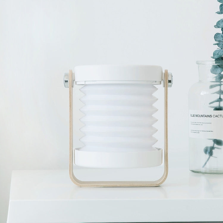Đèn lồng sạc DC 5V điều khiển cảm ứng đèn LED, ánh sáng trắng
