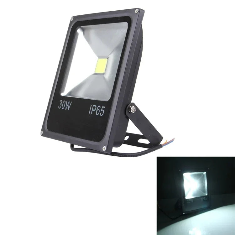 Đèn 2700LM, AC 85-265V, 30W/2700LM ánh sáng trắng, 30W/2700LM ánh sáng trắng ấm
