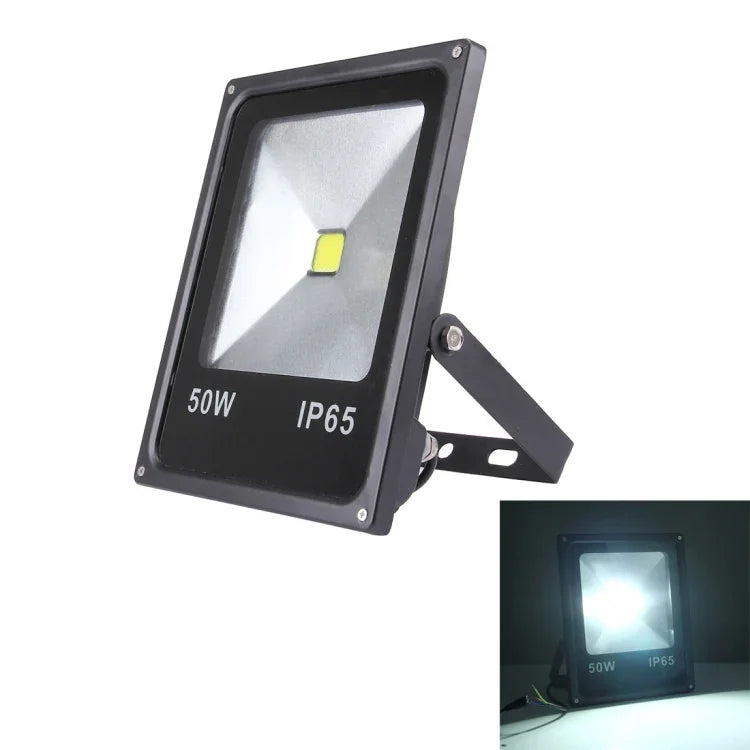 Đèn 4500LM, AC 85-265V, 50W/4500LM ánh sáng trắng, 50W/4500LM ánh sáng trắng ấm
