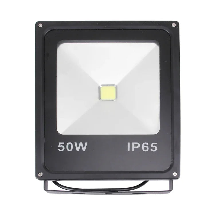 Đèn 4500LM, AC 85-265V, 50W/4500LM ánh sáng trắng, 50W/4500LM ánh sáng trắng ấm
