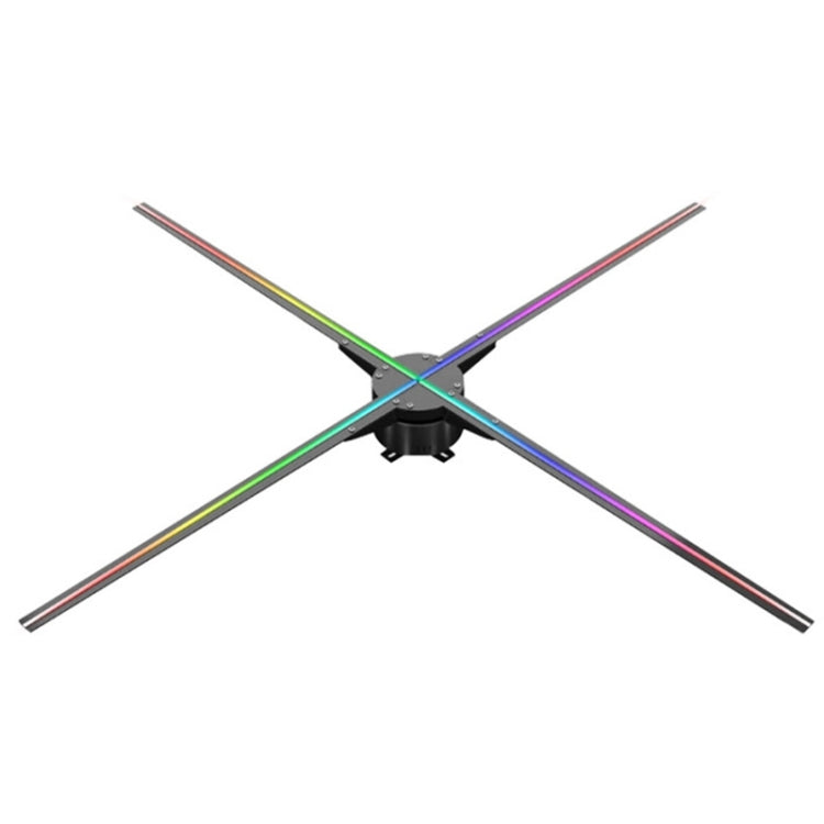 Bảng quảng cáo 3D hiển thị hologram Z3, độ phân giải hiển thị: 1152 x 1152dpi, đường kính: 65cm, hỗ trợ thẻ TF & WiFi, Z3