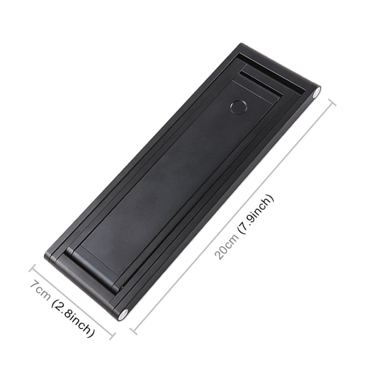 Đèn bàn LED 3W gập điều chỉnh sạc USB bảo vệ mắt