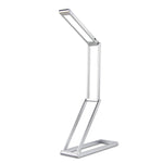 LED Desk Lamp 3W Folding Adjust USB Charging Eye Protection Table Lamp