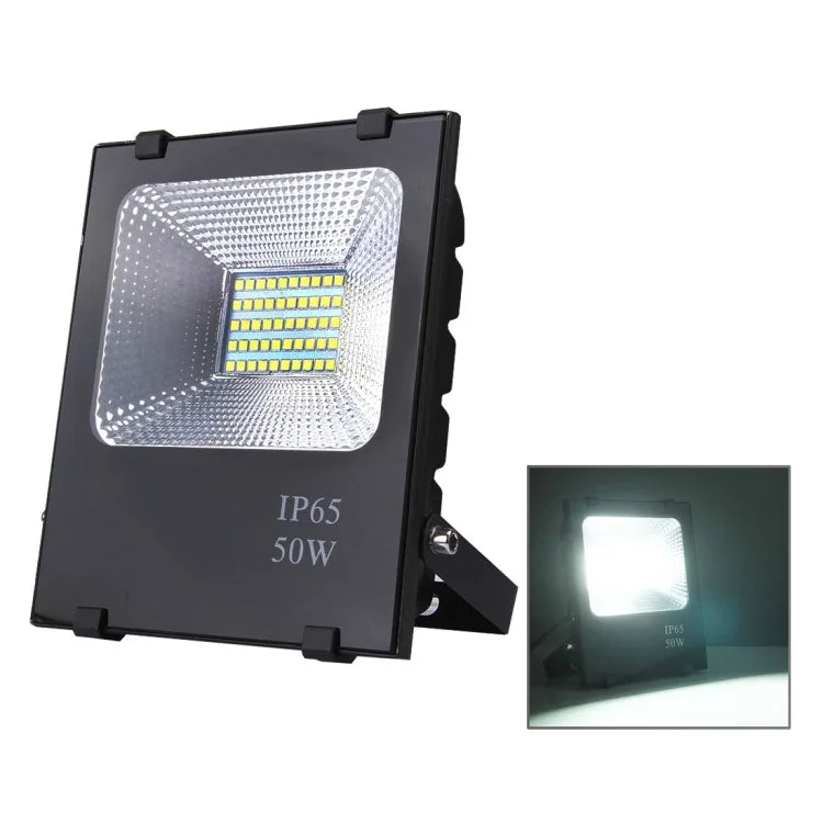 Đèn SMD-5054 2700-6500K, AC 85-265V, 50W