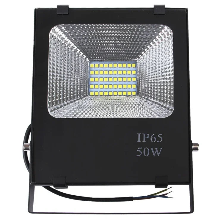 Đèn SMD-5054 2700-6500K, AC 85-265V, 50W