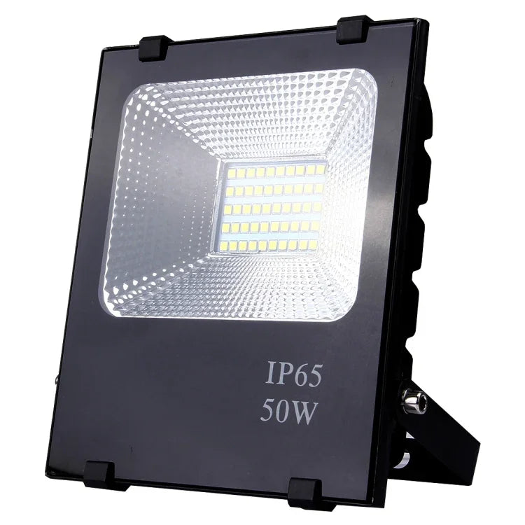 Đèn SMD-5054 2700-6500K, AC 85-265V, 50W