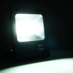 Đèn SMD-5054 2700-6500K, AC 85-265V, 50W