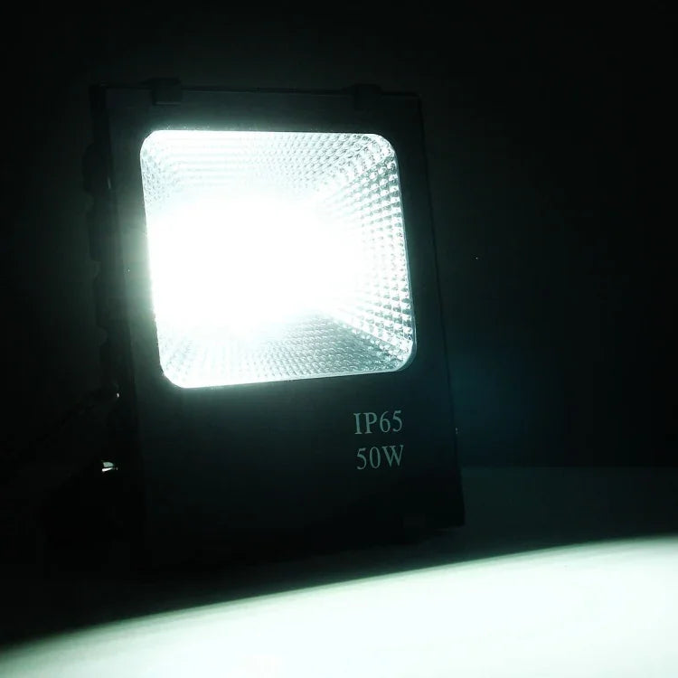 Đèn SMD-5054 2700-6500K, AC 85-265V, 50W