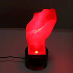 Torch Fire Pot Bowl Light for Festival Party Decoration, Flame Height: about 20cm