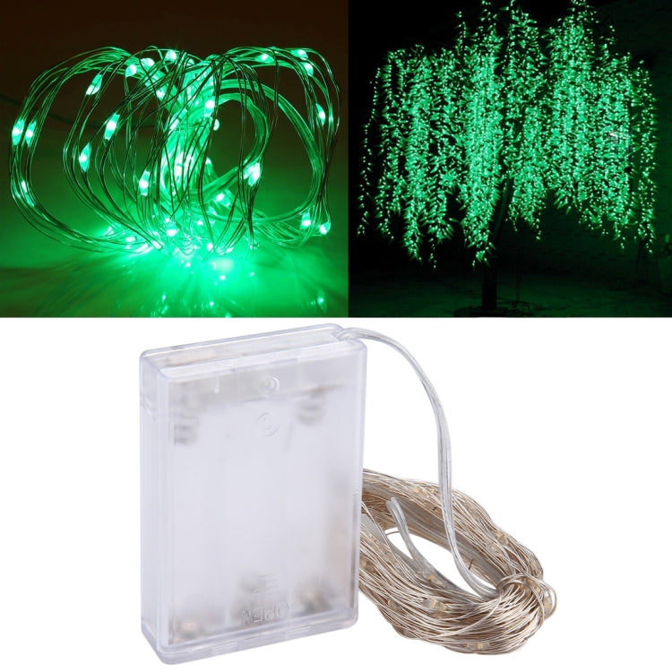 100 đèn LED SMD 0603 x hộp pin AA Đèn trang trí đèn cổ tích, DC 5V, 10m ánh sáng đỏ, 10m ánh sáng trắng, 10m ánh sáng trắng ấm, 10m ánh sáng vàng, 10m ánh sáng xanh dương, 10m ánh sáng nhiều màu, 10m ánh sáng hồng, 10m ánh sáng xanh lá, 10m ánh sáng tím