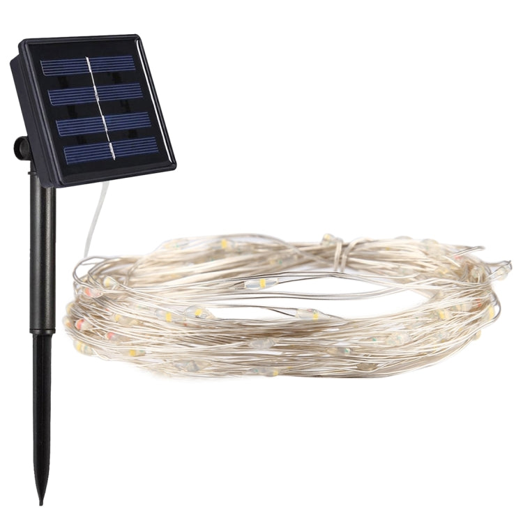 100 đèn LED SMD 0603 Đèn trang trí đèn cổ tích, 10m ánh sáng nhiều màu, 10m ánh sáng trắng, 10m ánh sáng trắng ấm