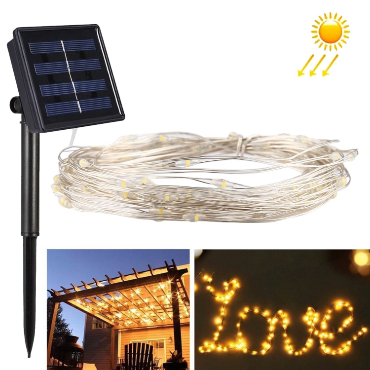 100 đèn LED SMD 0603 Đèn trang trí đèn cổ tích, 10m ánh sáng nhiều màu, 10m ánh sáng trắng, 10m ánh sáng trắng ấm