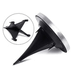 2 cái đèn chôn dưới đất năng lượng mặt trời 12 đèn LED, đèn ngoài trời chống nước IP65 cho vườn và đường phố, 12 đèn LED
