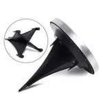 2 cái đèn chôn dưới đất năng lượng mặt trời 16 đèn LED, đèn ngoài trời chống nước IP65 cho vườn và đường phố, 16 đèn LED