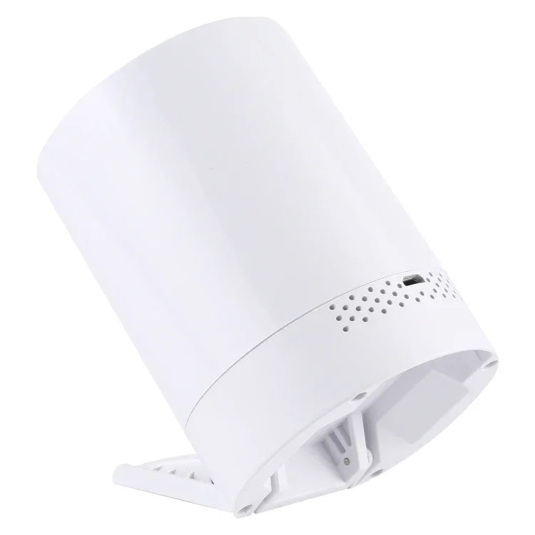 5V Voice Control LED Laser Starlight Projection Lamp