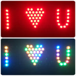 10 đèn LED hình trụ điều khiển từ xa, phạm vi điều khiển từ xa (khu vực mở): 24-30 feet, 10 đèn LED