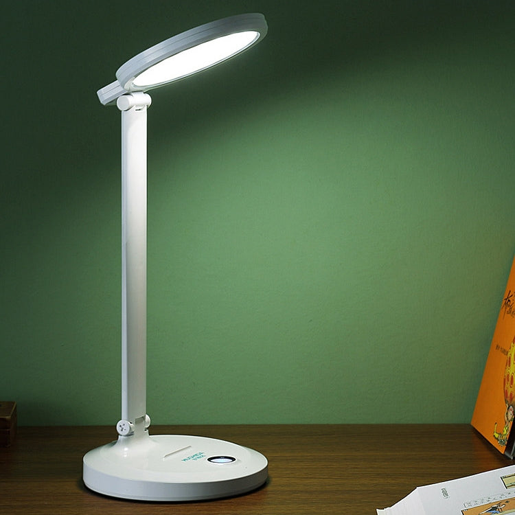 Đèn bàn học sinh bảo vệ mắt LED gập, nguồn USB, nguồn USB