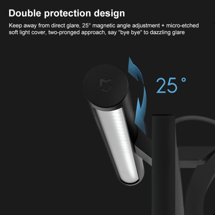 Đèn treo màn hình máy tính Xiaomi MJGJD02YL Mijia chính hãng 1S