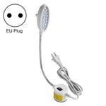 Đèn máy may LED có thể điều chỉnh độ sáng, nam châm, tiết kiệm năng lượng, 30 bóng đèn