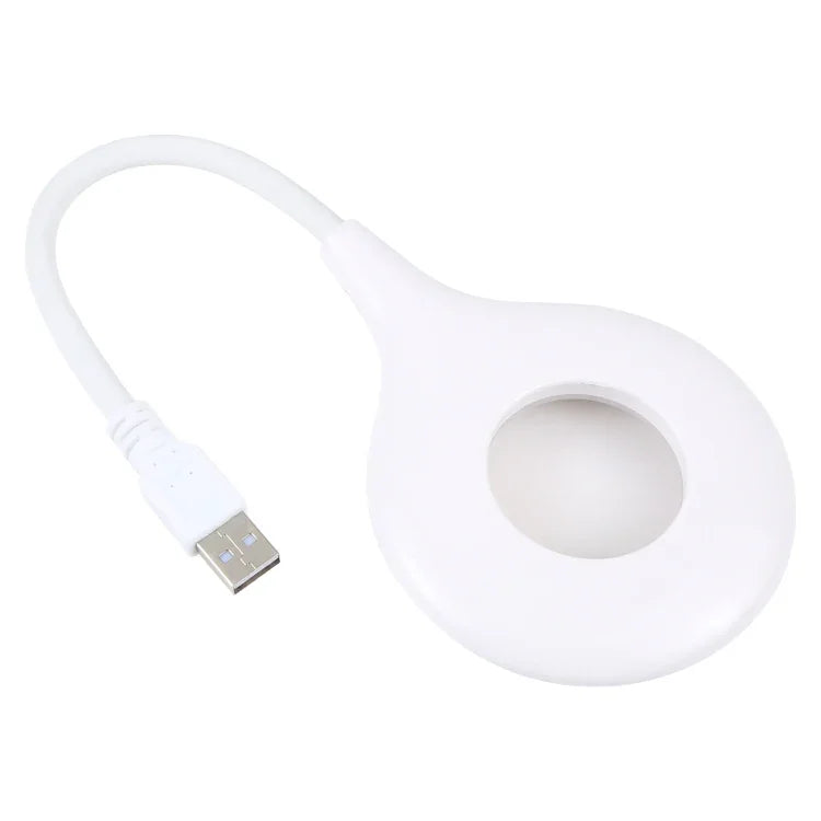 Đèn bàn di động USB 16 LED 400LM, 400LM