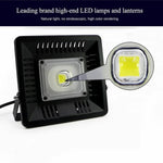 Quang thông: > 2400LM, hệ số công suất > 0.9, chỉ số hoàn màu RA > 80, điện áp AC 90-140V