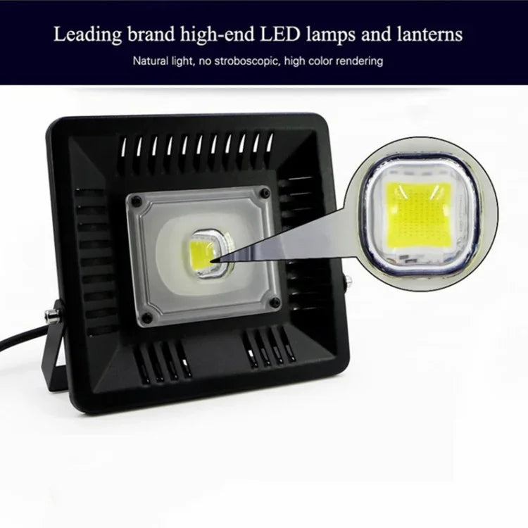 Quang thông: > 2400LM, hệ số công suất > 0.9, chỉ số hoàn màu RA > 80, điện áp AC 90-140V