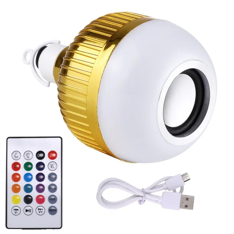 Sạc USB có điều khiển từ xa & móc treo
