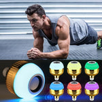 Sạc USB có điều khiển từ xa & móc treo