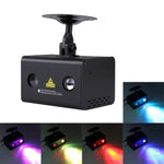 Đèn sao lãng mạn và tuyệt vời trang trí gia đình, đèn không gian tiệc KTV, disco, pub với giá đỡ, kích hoạt âm thanh, chơi tự động và điều khiển từ xa thủ công