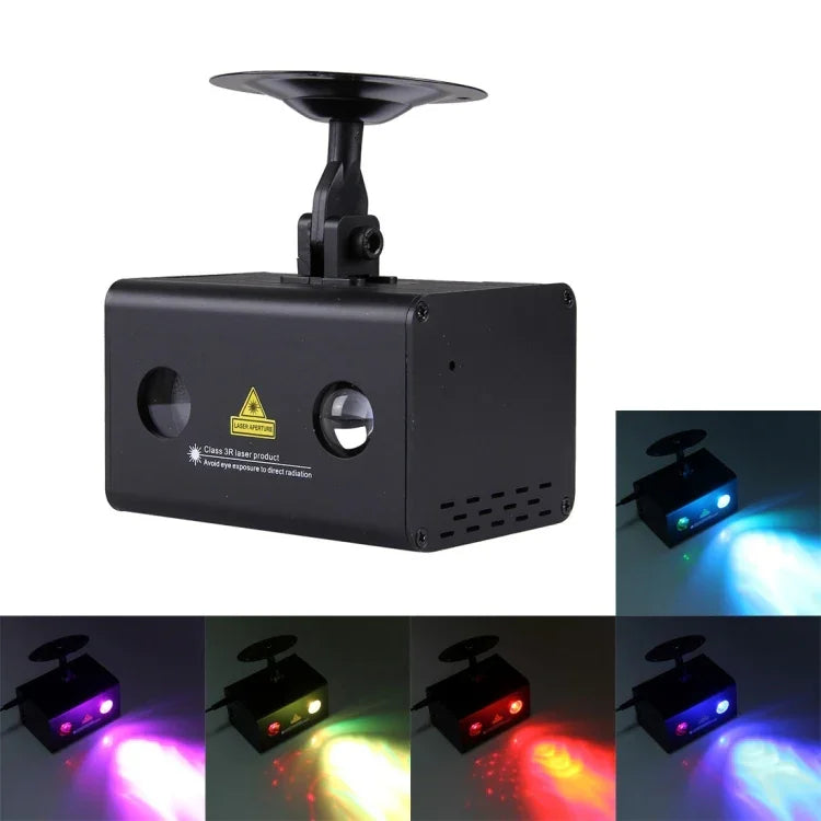 Đèn sao lãng mạn và tuyệt vời trang trí gia đình, đèn không gian tiệc KTV, disco, pub với giá đỡ, kích hoạt âm thanh, chơi tự động và điều khiển từ xa thủ công