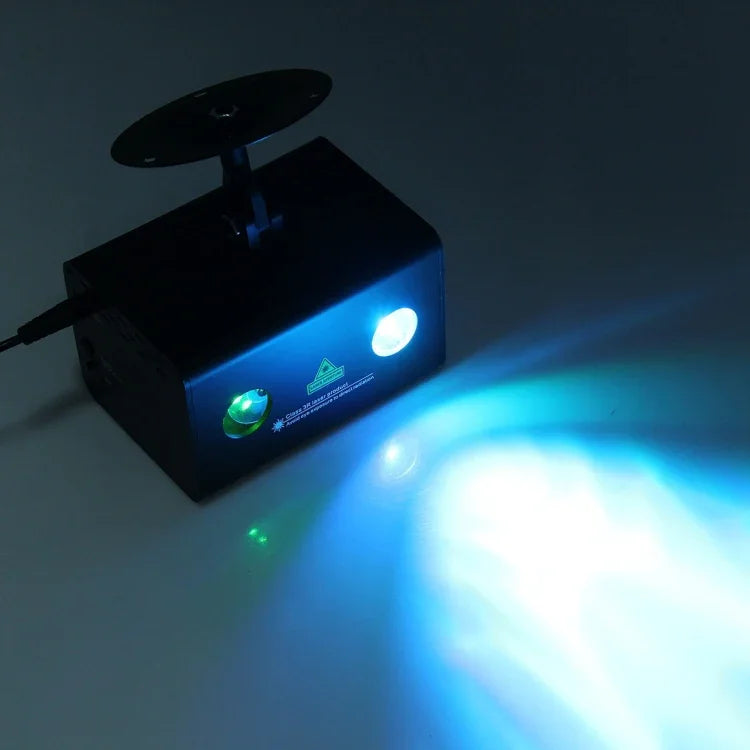 Đèn sao lãng mạn và tuyệt vời trang trí gia đình, đèn không gian tiệc KTV, disco, pub với giá đỡ, kích hoạt âm thanh, chơi tự động và điều khiển từ xa thủ công