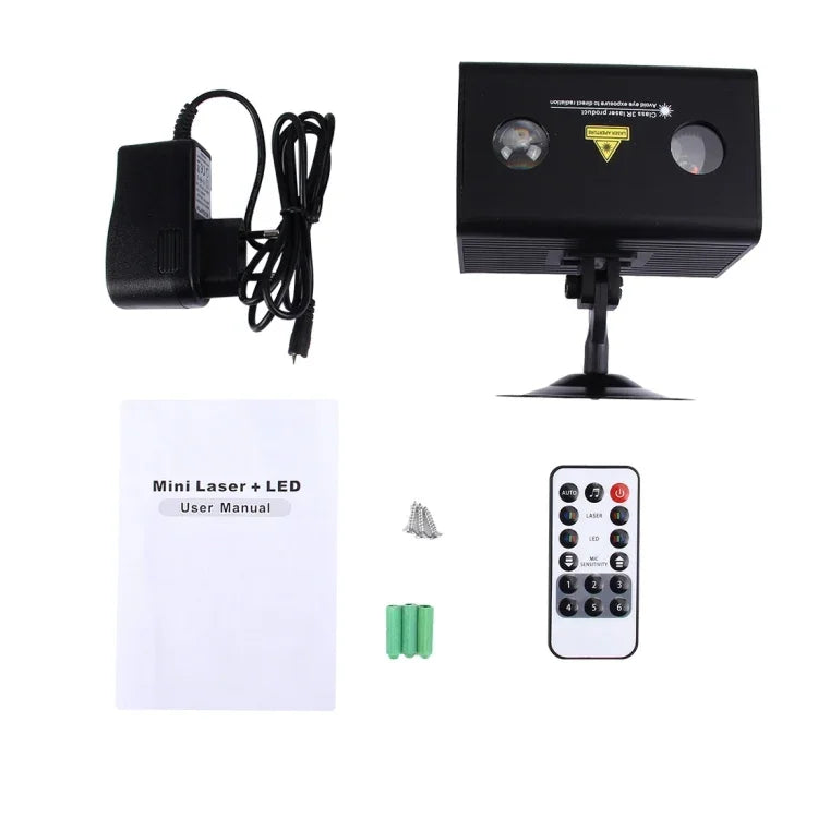 Đèn sao lãng mạn và tuyệt vời trang trí gia đình, đèn không gian tiệc KTV, disco, pub với giá đỡ, kích hoạt âm thanh, chơi tự động và điều khiển từ xa thủ công