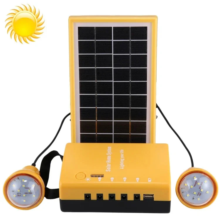 Đèn đa chức năng di động có bóng đèn, hỗ trợ thẻ TF, AC 220V, phích cắm US/EU