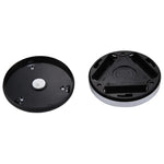 Đèn mini 6 đèn LED cho tủ quần áo / tủ / cầu thang / phòng ngủ, cảm biến khoảng cách: 5m, DC 5V