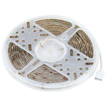 300 đèn LED SMD 5050 đèn màu điều khiển từ xa qua ứng dụng, tương thích Alexa & Google Home