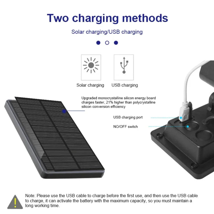 Đèn diệt muỗi năng lượng mặt trời SZ-16008 ngoài trời IP65 chống nước đèn LED cảnh quan cắm đất bẫy muỗi đèn trang trí sân vườn