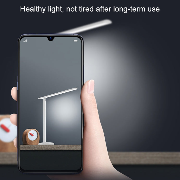 Đèn bàn LED thông minh Huawei OPPLE chính hãng, gập điều chỉnh, đèn đọc sách, hỗ trợ HUAWEI HiLink