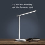 Đèn bàn LED thông minh Huawei OPPLE chính hãng, gập điều chỉnh, đèn đọc sách, hỗ trợ HUAWEI HiLink