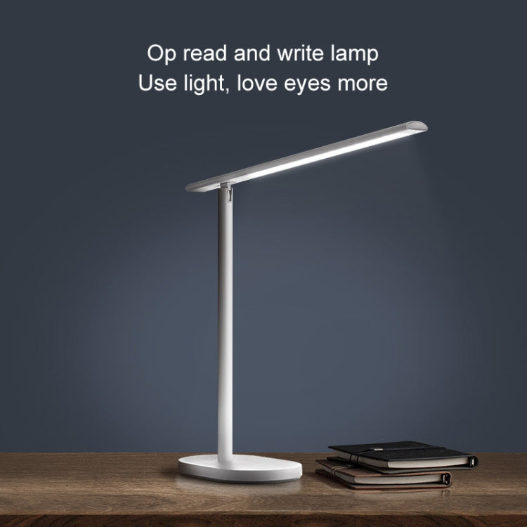 Đèn bàn LED thông minh Huawei OPPLE chính hãng, gập điều chỉnh, đèn đọc sách, hỗ trợ HUAWEI HiLink