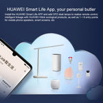 Đèn bàn LED thông minh Huawei OPPLE chính hãng, gập điều chỉnh, đèn đọc sách, hỗ trợ HUAWEI HiLink