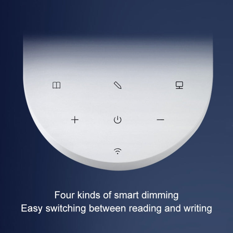 Đèn bàn LED thông minh Huawei OPPLE chính hãng, gập điều chỉnh, đèn đọc sách, hỗ trợ HUAWEI HiLink