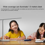 Đèn bàn LED thông minh Huawei OPPLE chính hãng, gập điều chỉnh, đèn đọc sách, hỗ trợ HUAWEI HiLink