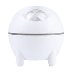 Đèn LED chiếu bầu trời sao bay 5W USB có điều khiển từ xa